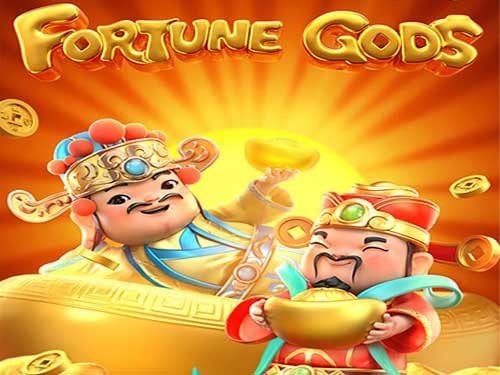 who is the god of good fortune